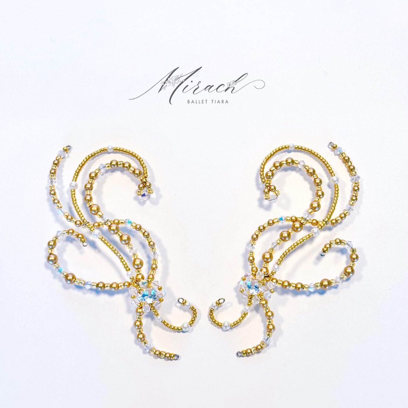 サイドパーツ Lsize - 画像 (2)