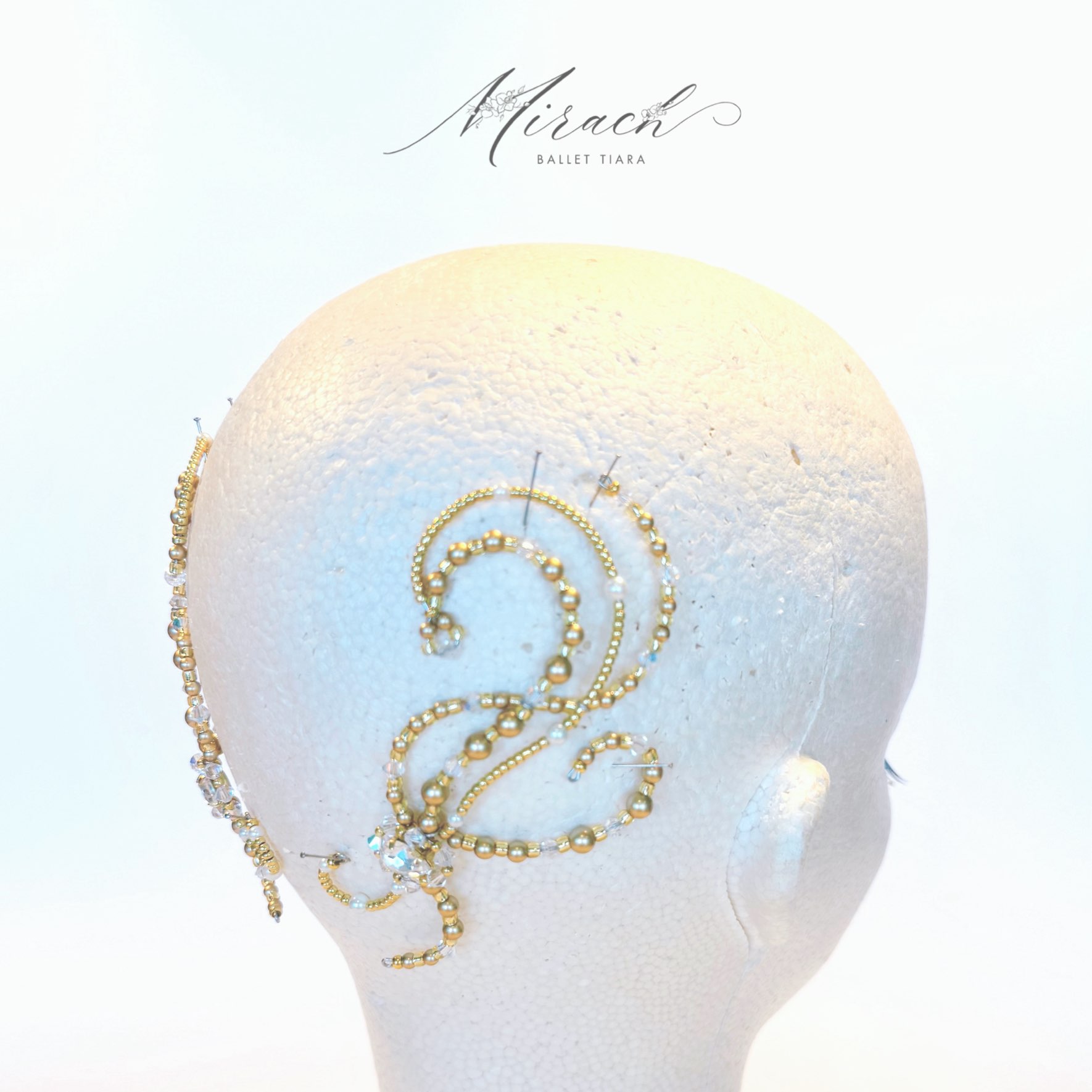 サイドパーツ Lsize - 画像 (5)