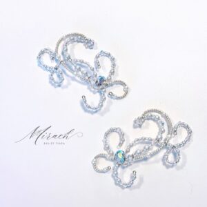 サイドパーツ　Msize